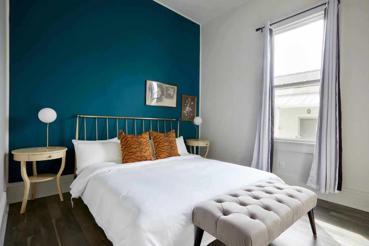Superior Suite at Sonder at Viewpoint