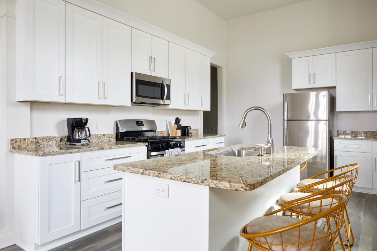 Superior Suite at Sonder at Viewpoint