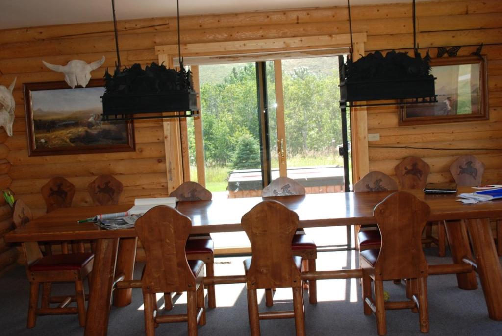  | Inn on the Beartooth