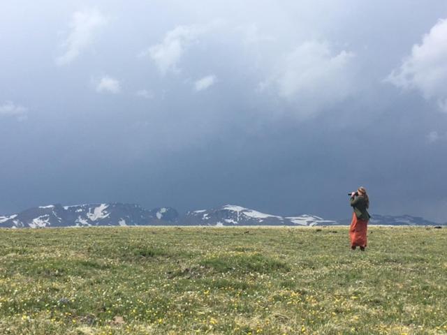  | Inn on the Beartooth