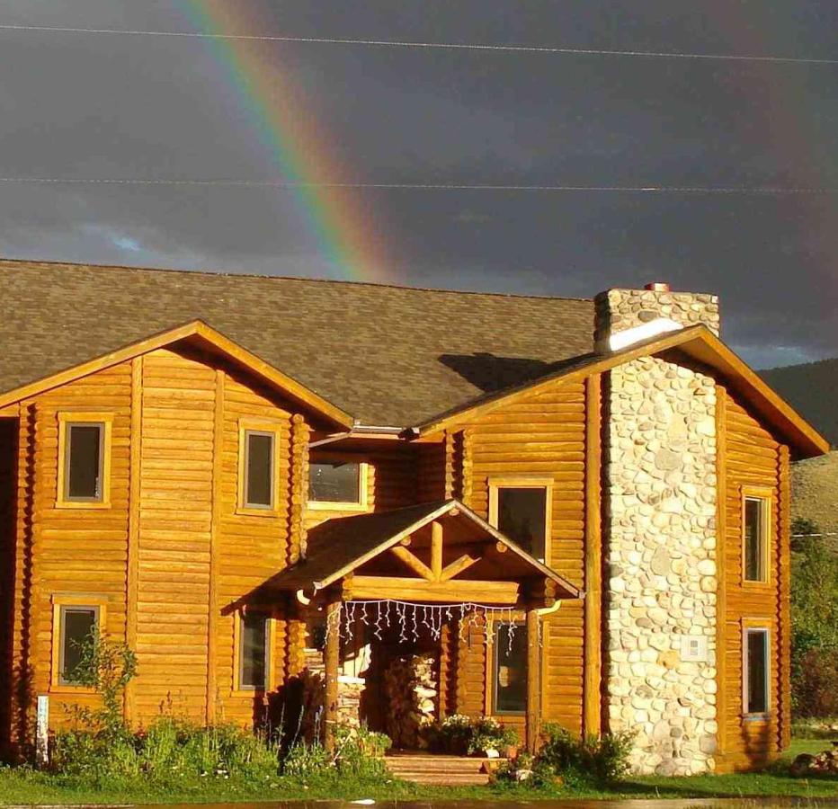  | Inn on the Beartooth