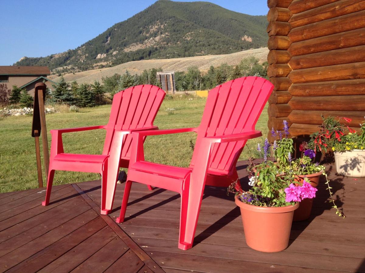  | Inn on the Beartooth