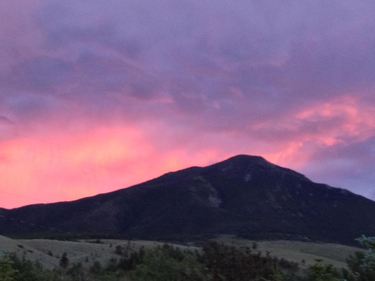  | Inn on the Beartooth