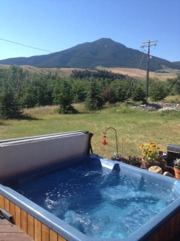  | Inn on the Beartooth