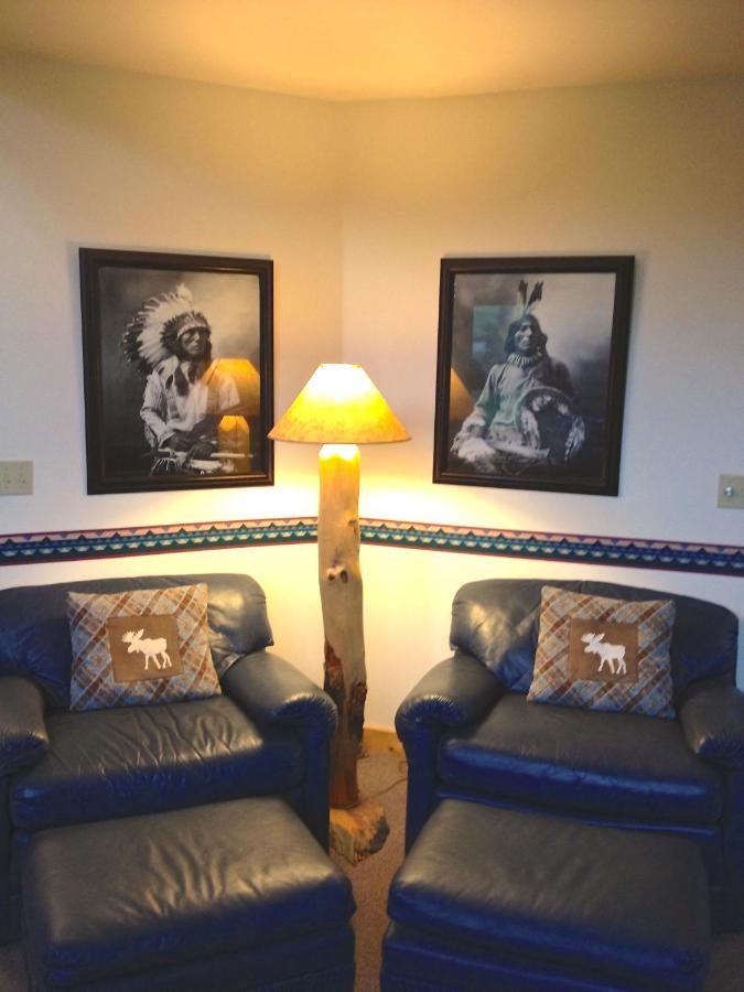  | Inn on the Beartooth