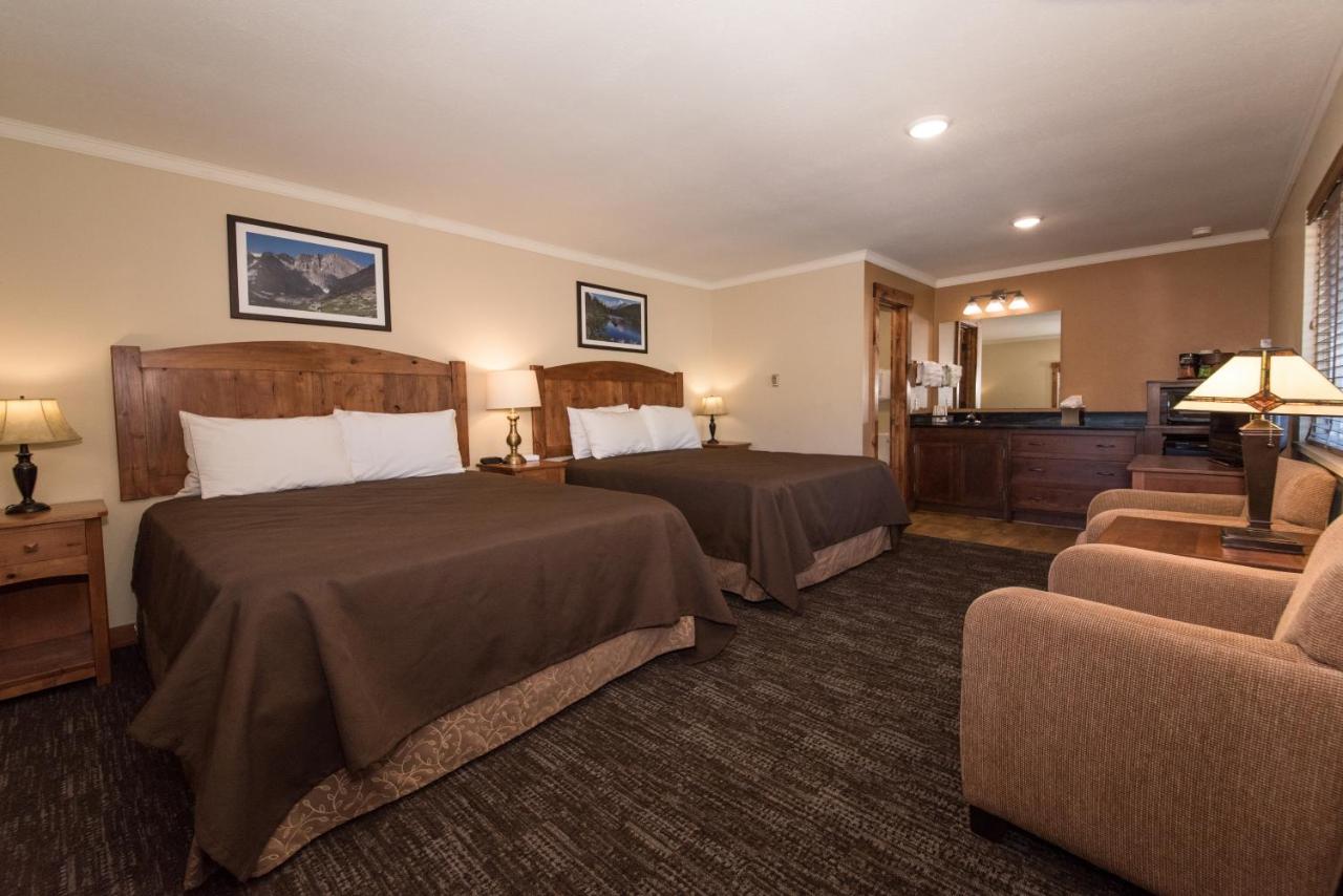 | The Maxwell Inn