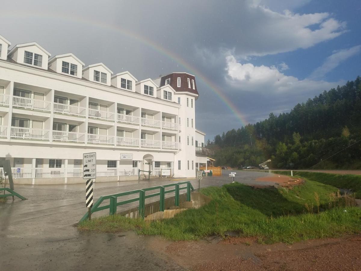  | Roosevelt Inn Mount Rushmore