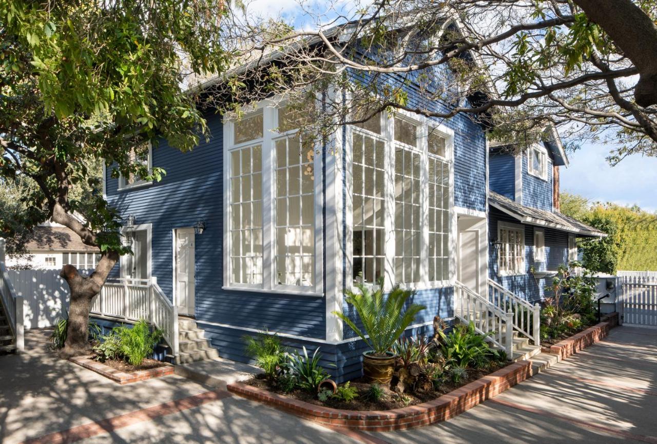 | Hideaway Santa Barbara, A Kirkwood Collection Hotel
