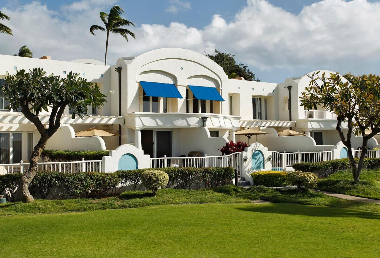 | The Villas at Fairmont Kea Lani