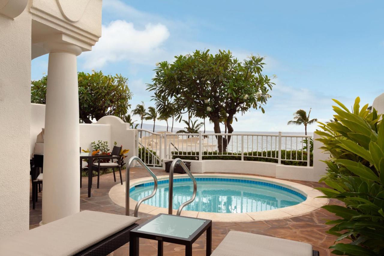 | The Villas at Fairmont Kea Lani