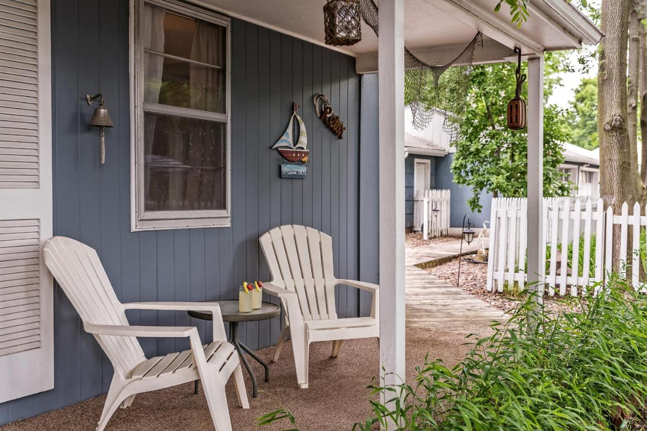  | Silver Heart Inn & Cottages