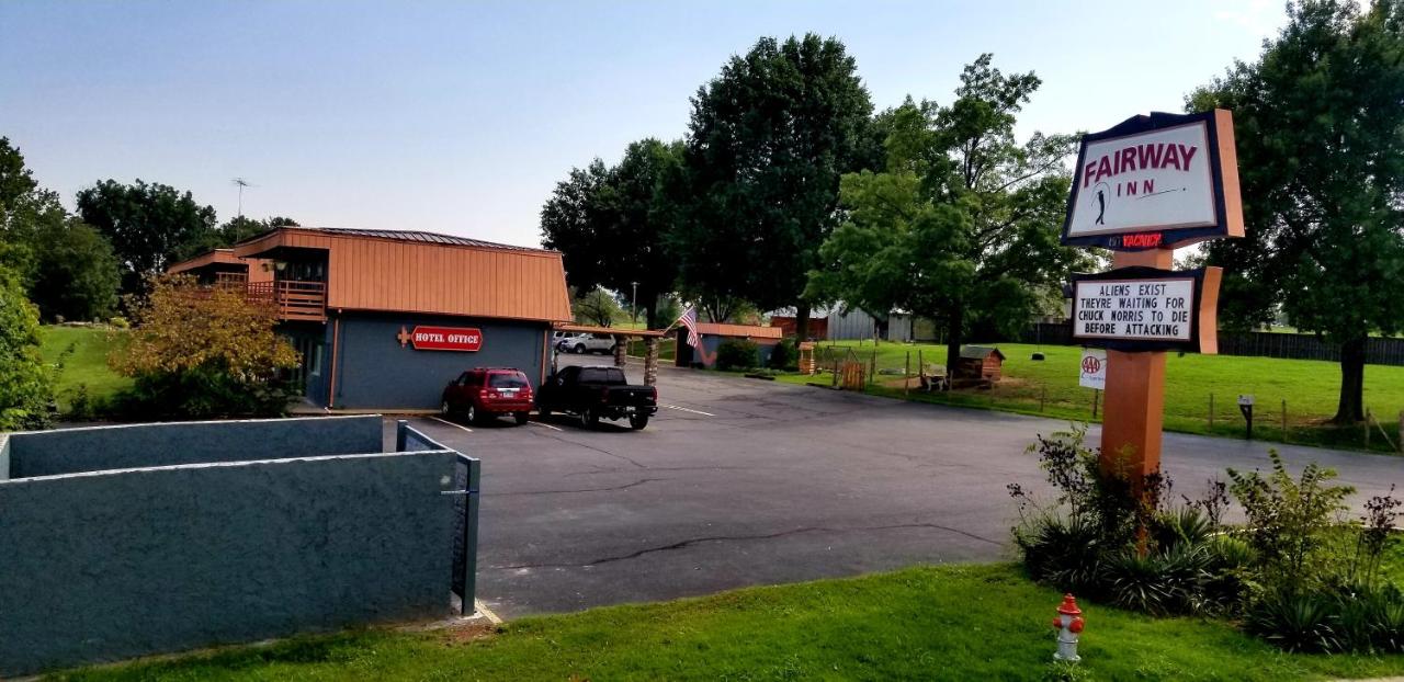 | Fairway Inn