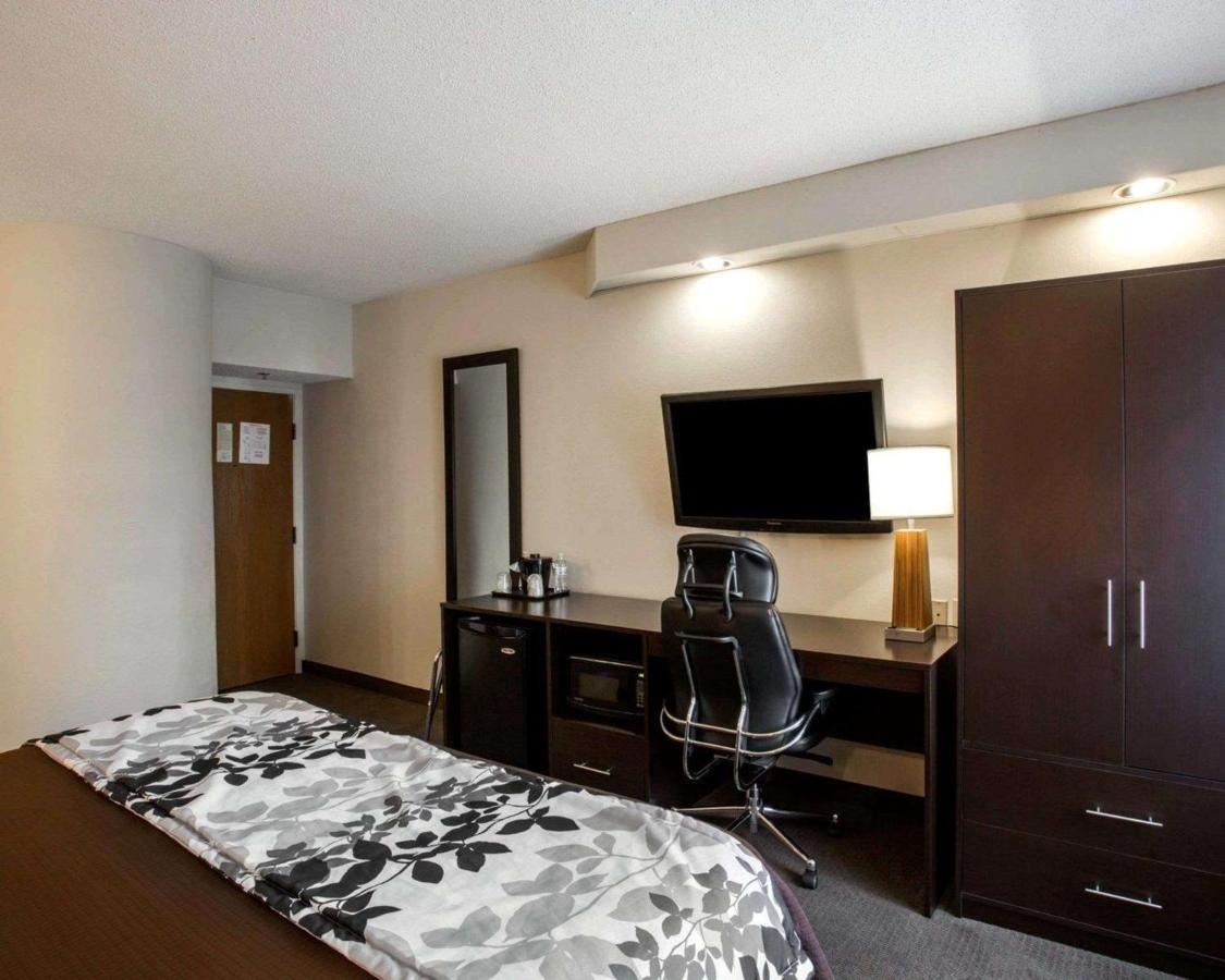 King Room - Non-Smoking at Sleep Inn Nashville - Brentwood - Cool Springs