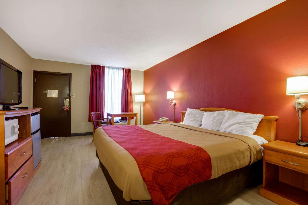 | Mill Tree Inn Millington