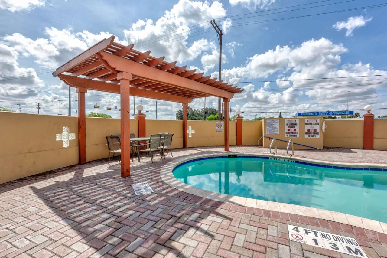  | Quality Inn - Brownsville