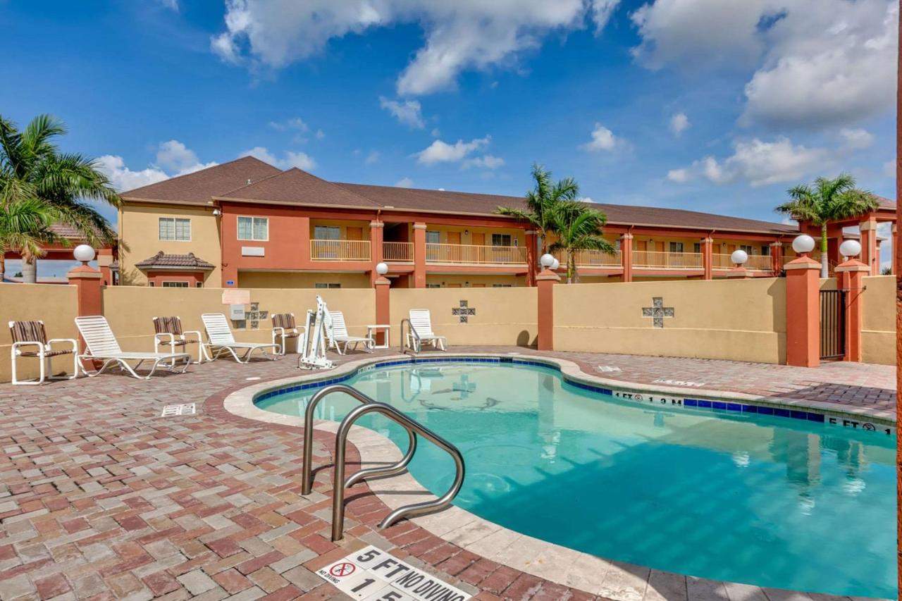  | Quality Inn - Brownsville
