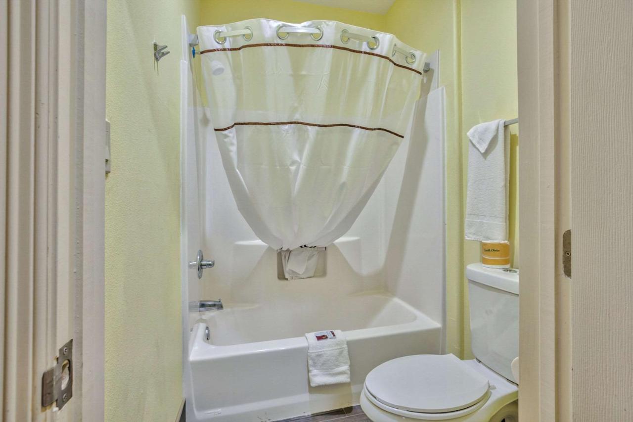  | Quality Inn - Brownsville