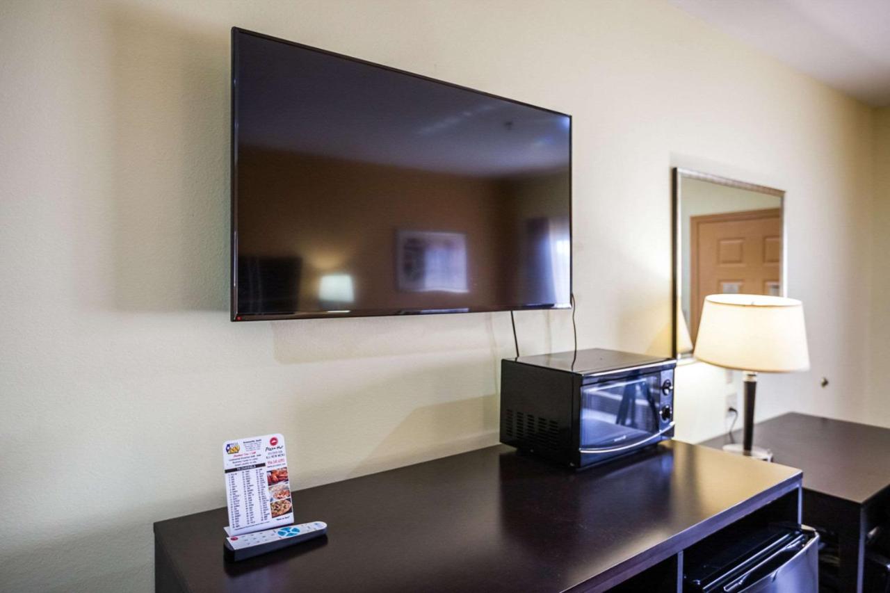  | Quality Inn - Brownsville