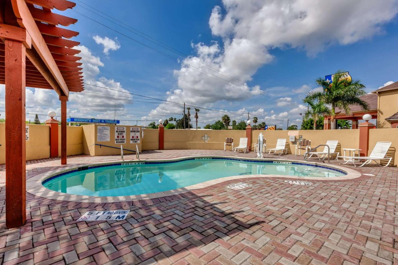  | Quality Inn - Brownsville