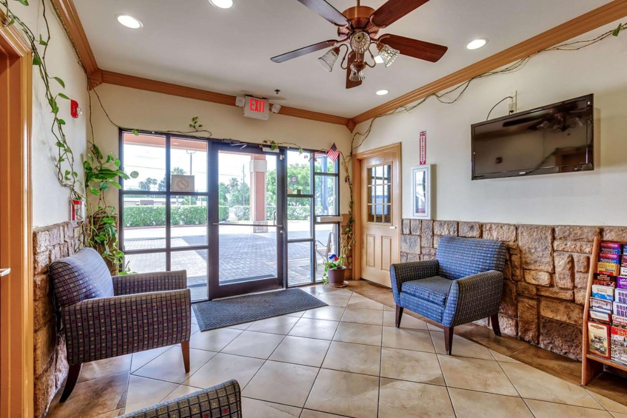  | Quality Inn - Brownsville