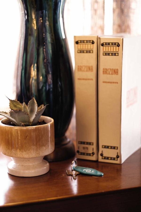  | The Downtown Clifton Hotel