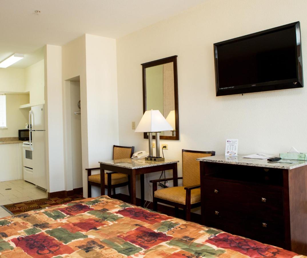  | Sands Inn & Suites