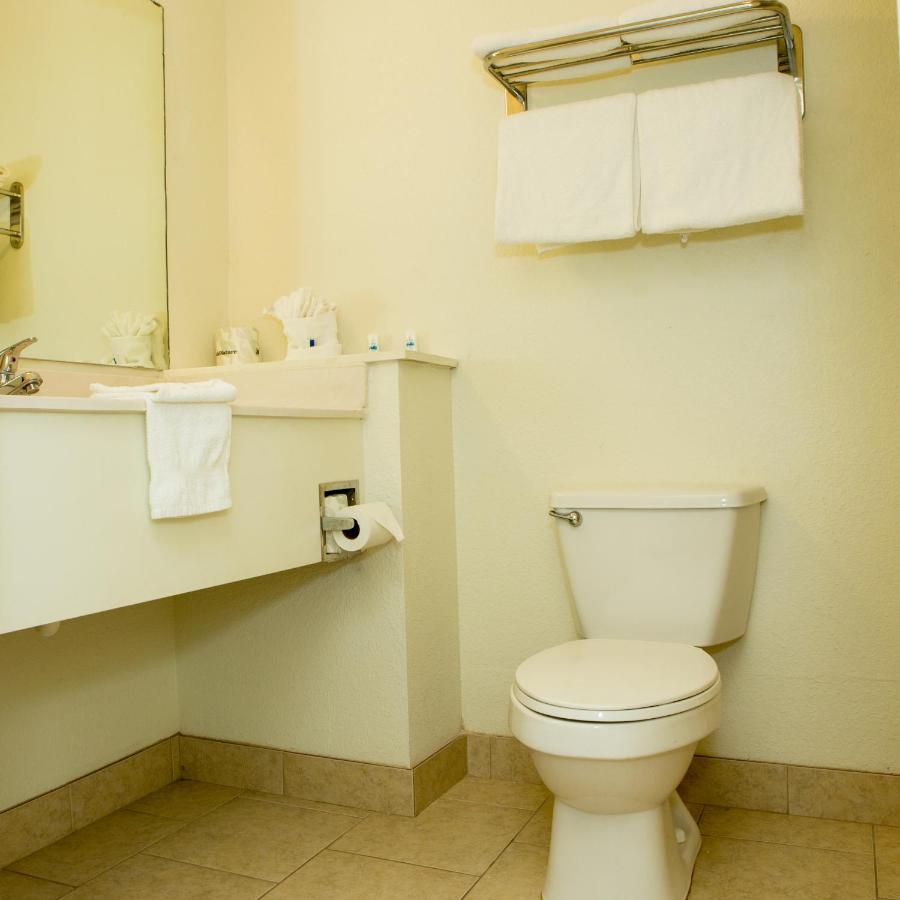  | Sands Inn & Suites