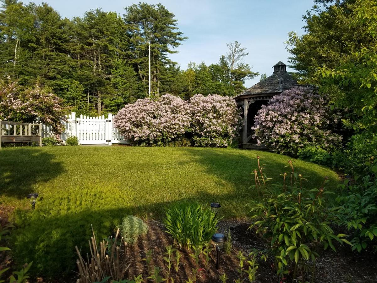 | Cod Cove Inn