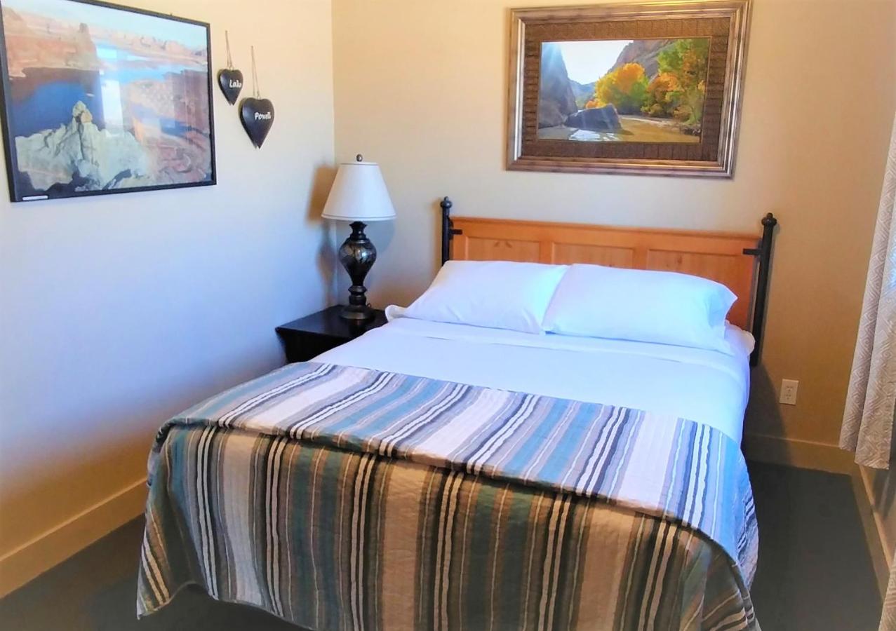  | Lake Powell Motel & Apartments
