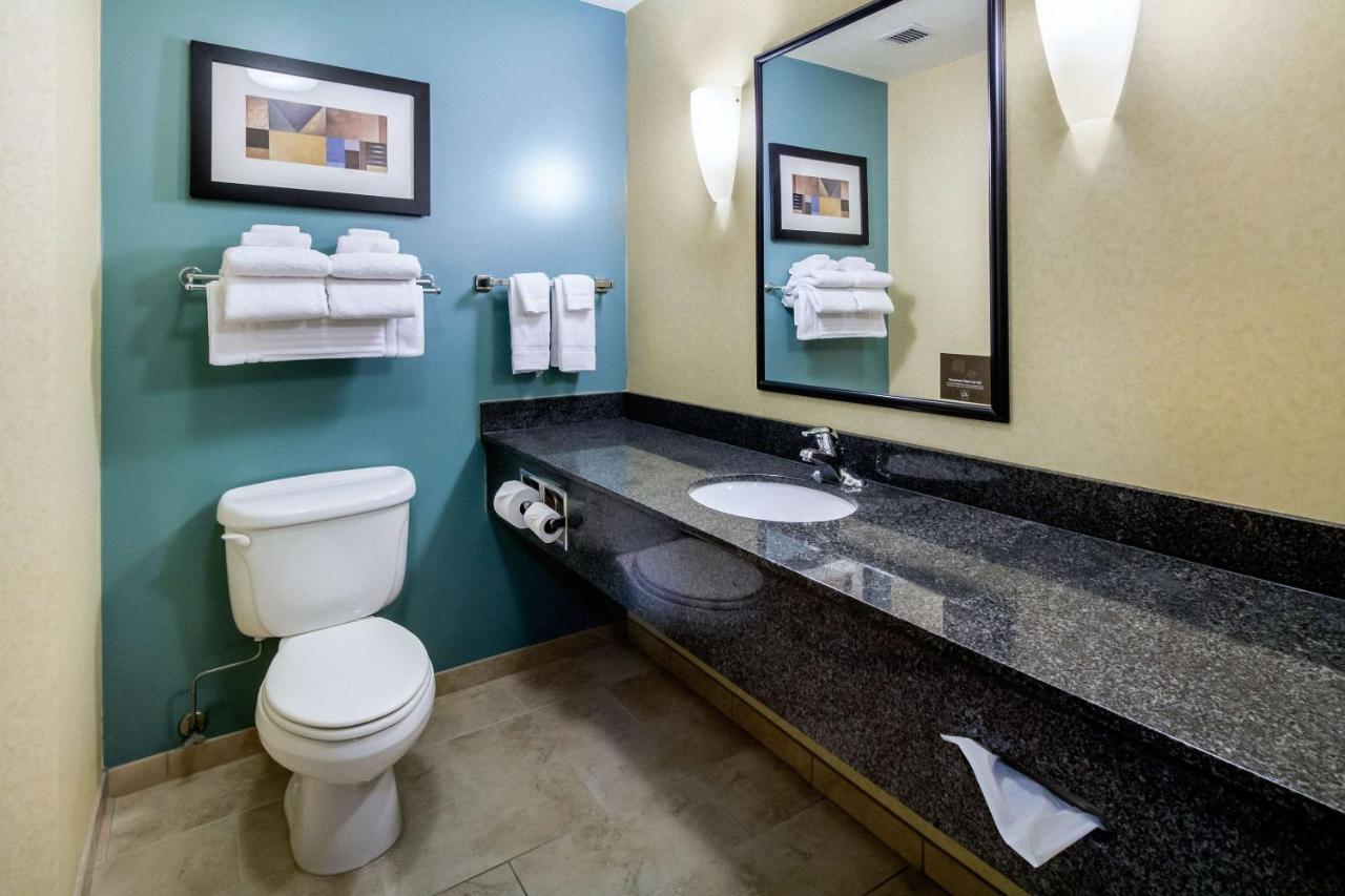 Deluxe King Room - Non-Smoking at Sleep Inn & Suites Rapid City