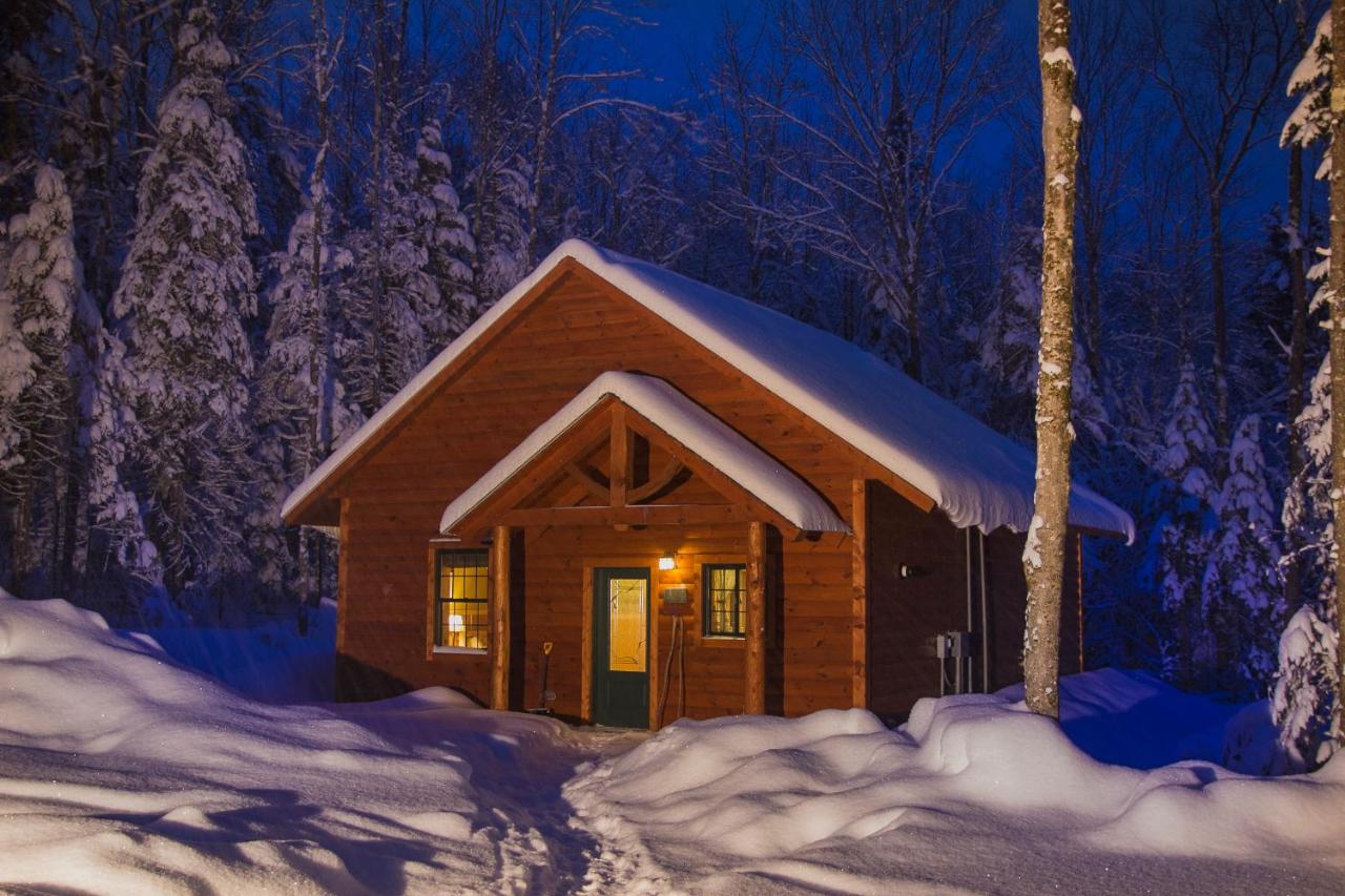  | Robert Frost Mountain Cabins