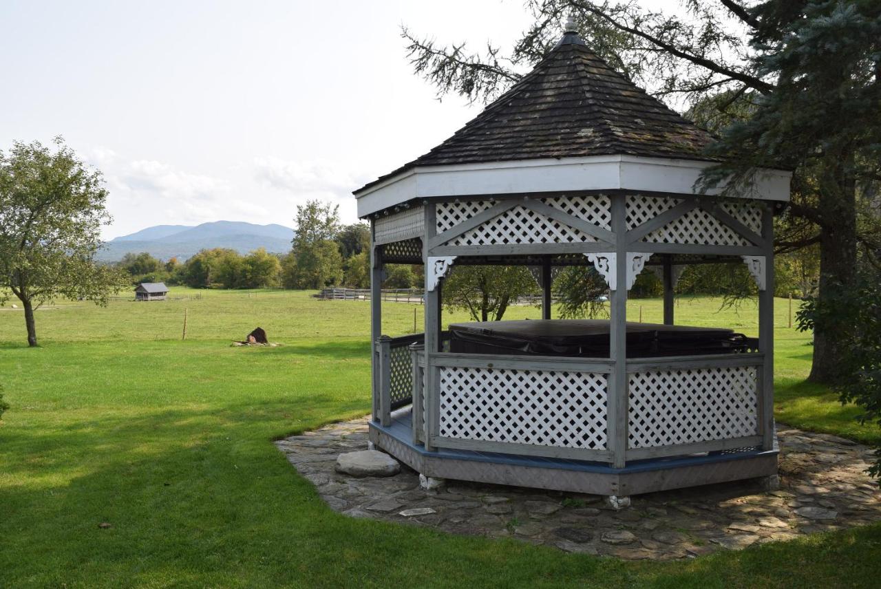  | Black Lantern Inn