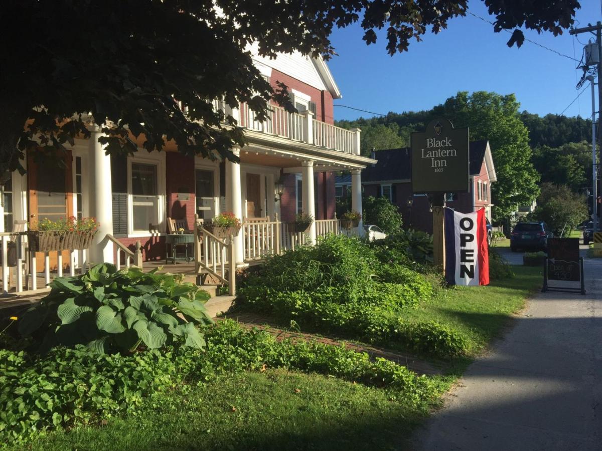 | Black Lantern Inn