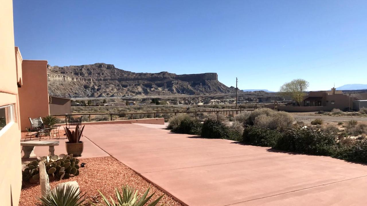 | Dreamkatchers Lake Powell Bed & Breakfast