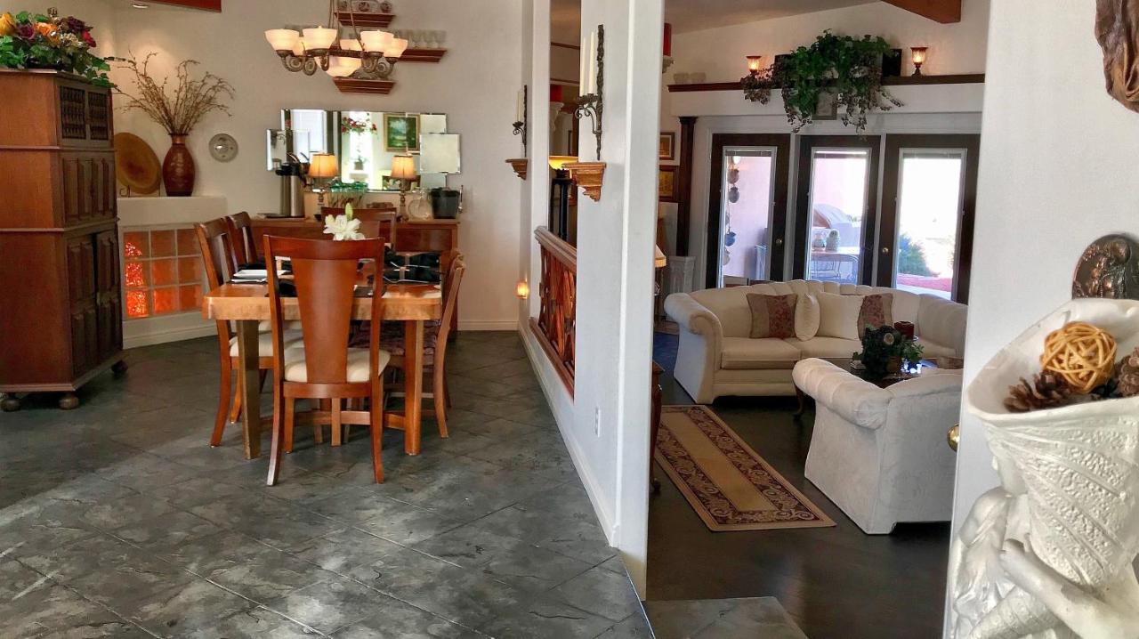 | Dreamkatchers Lake Powell Bed & Breakfast