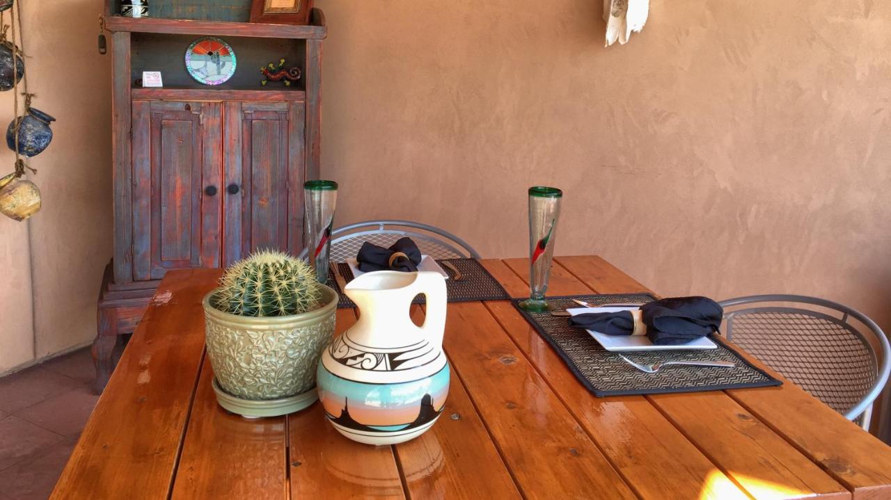 | Dreamkatchers Lake Powell Bed & Breakfast