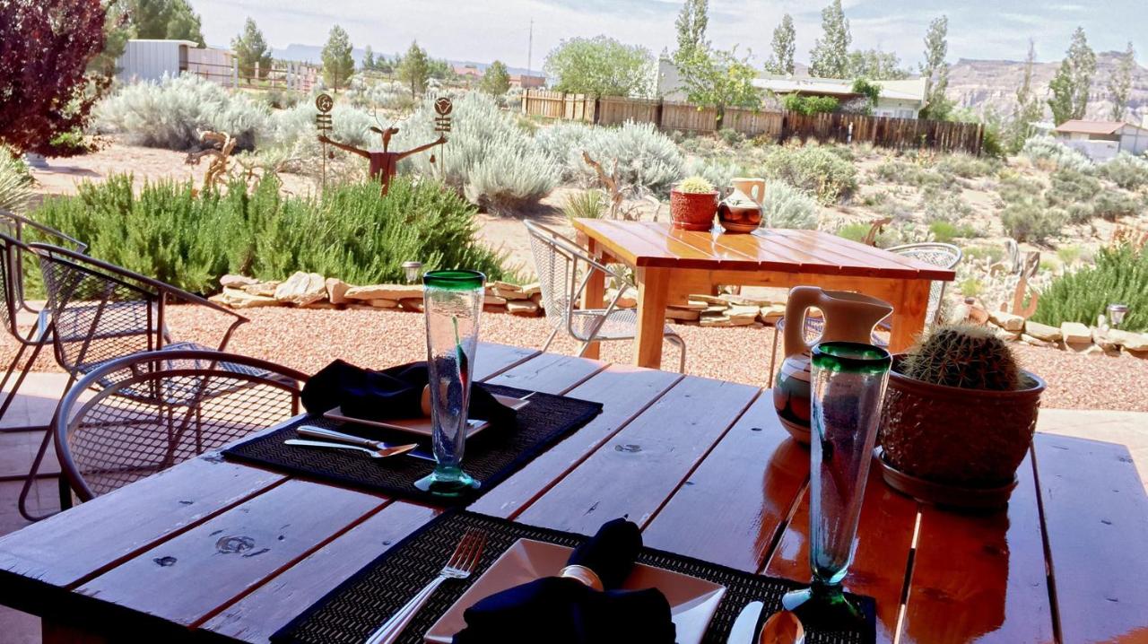 | Dreamkatchers Lake Powell Bed & Breakfast