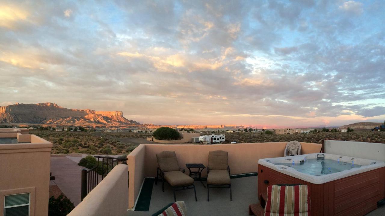 | Dreamkatchers Lake Powell Bed & Breakfast