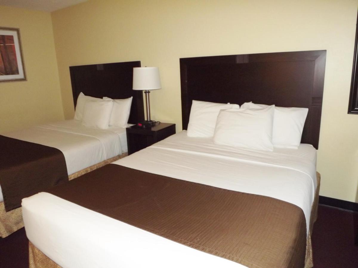 | River Edge Inn