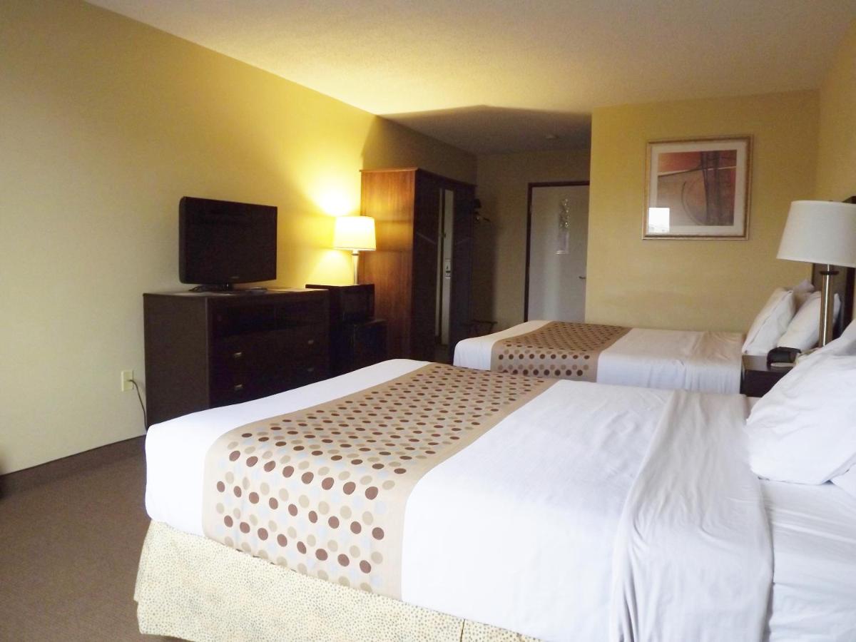 | River Edge Inn