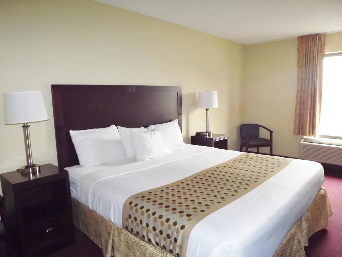 | River Edge Inn
