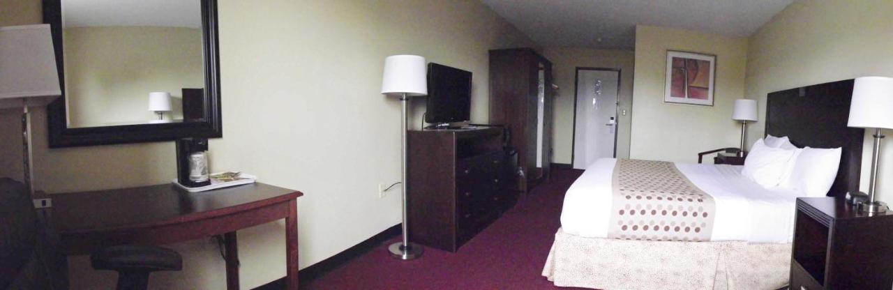 | River Edge Inn