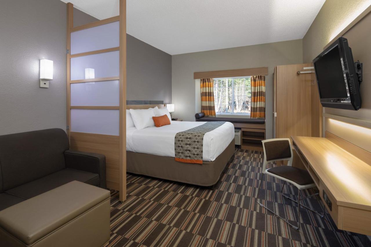King Studio Suite - Non-Smoking at Microtel Inn & Suites by Wyndham Florence