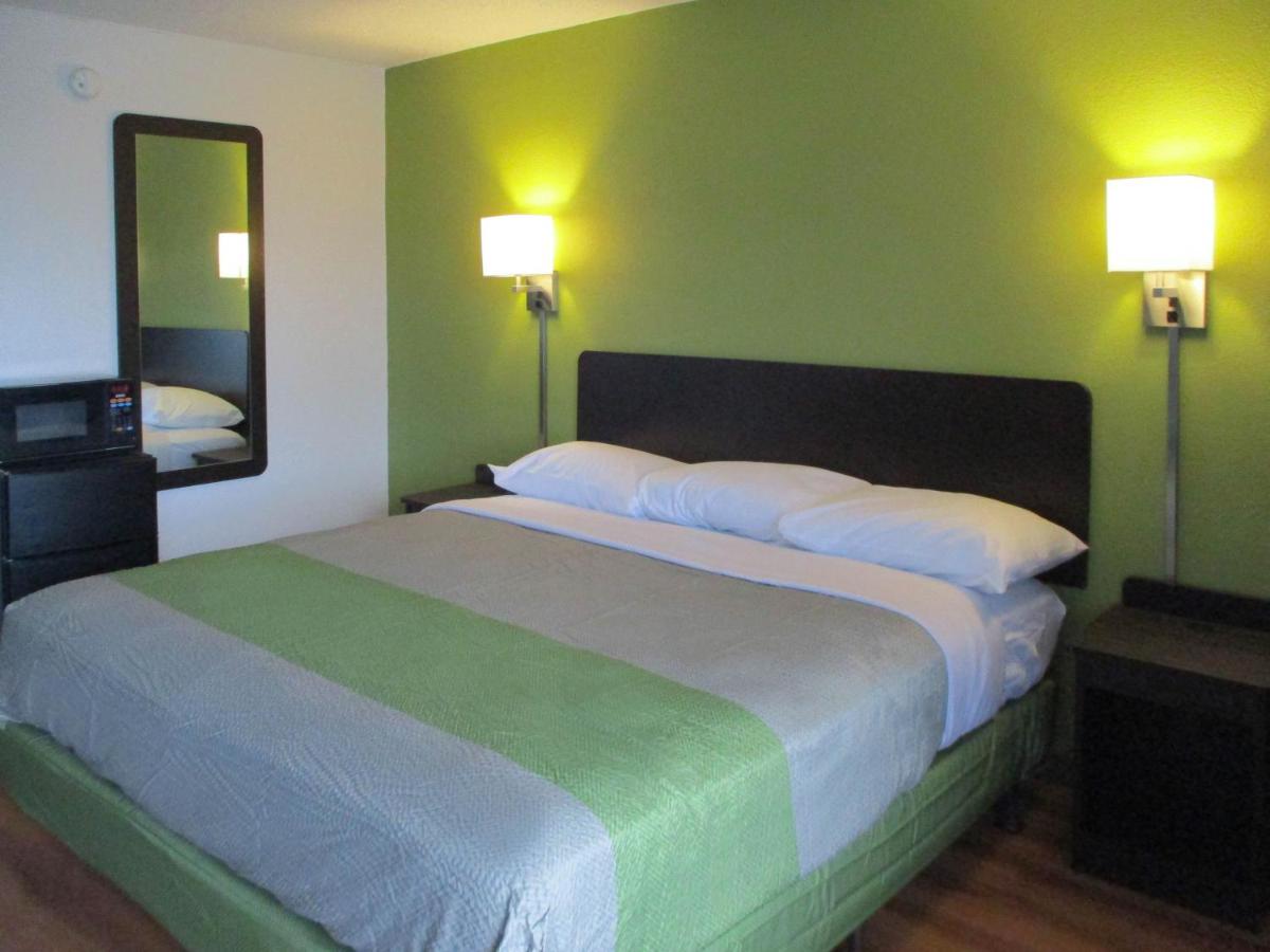 | Motel 6-Chilhowie, VA