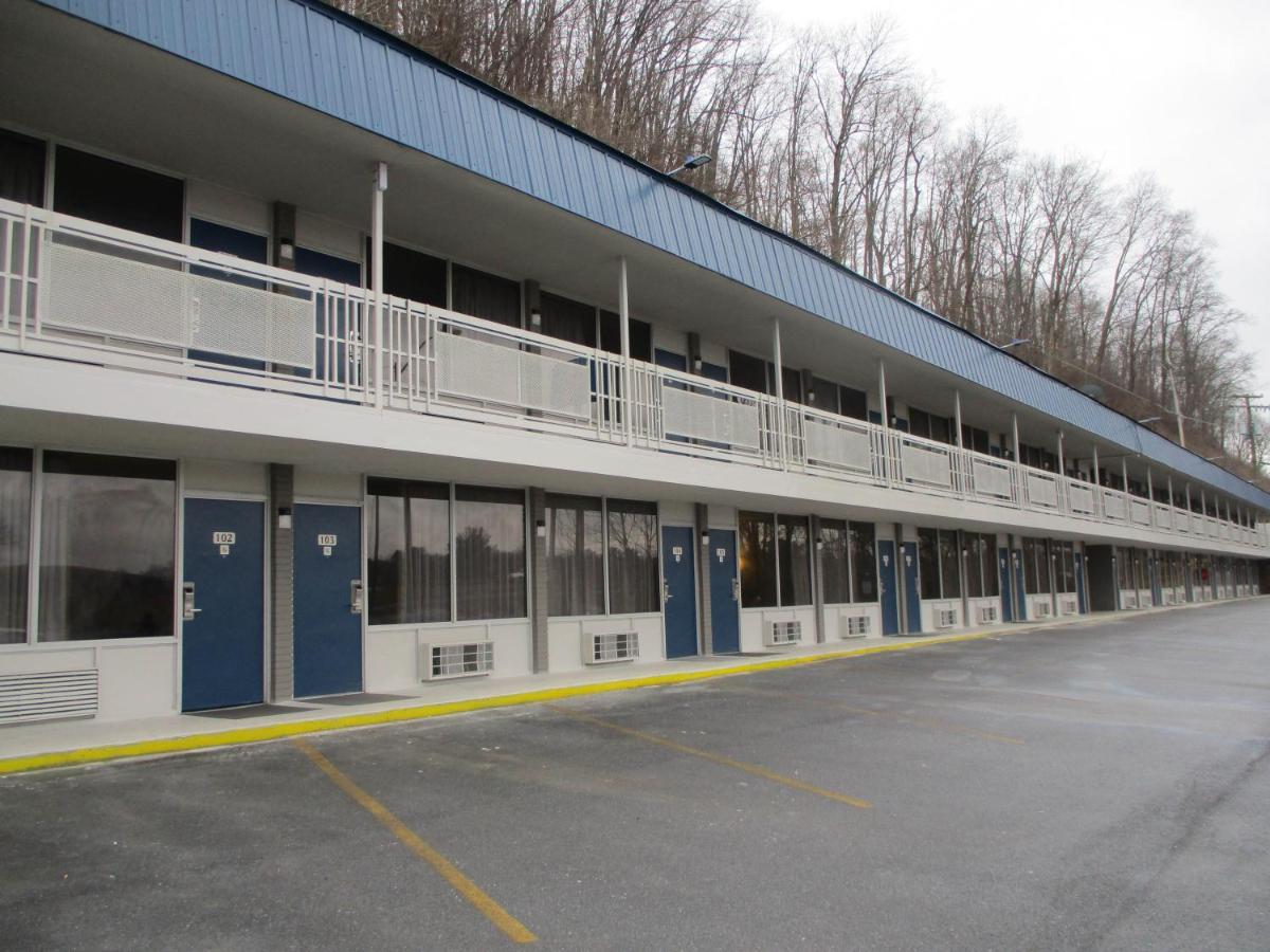 | Motel 6-Chilhowie, VA