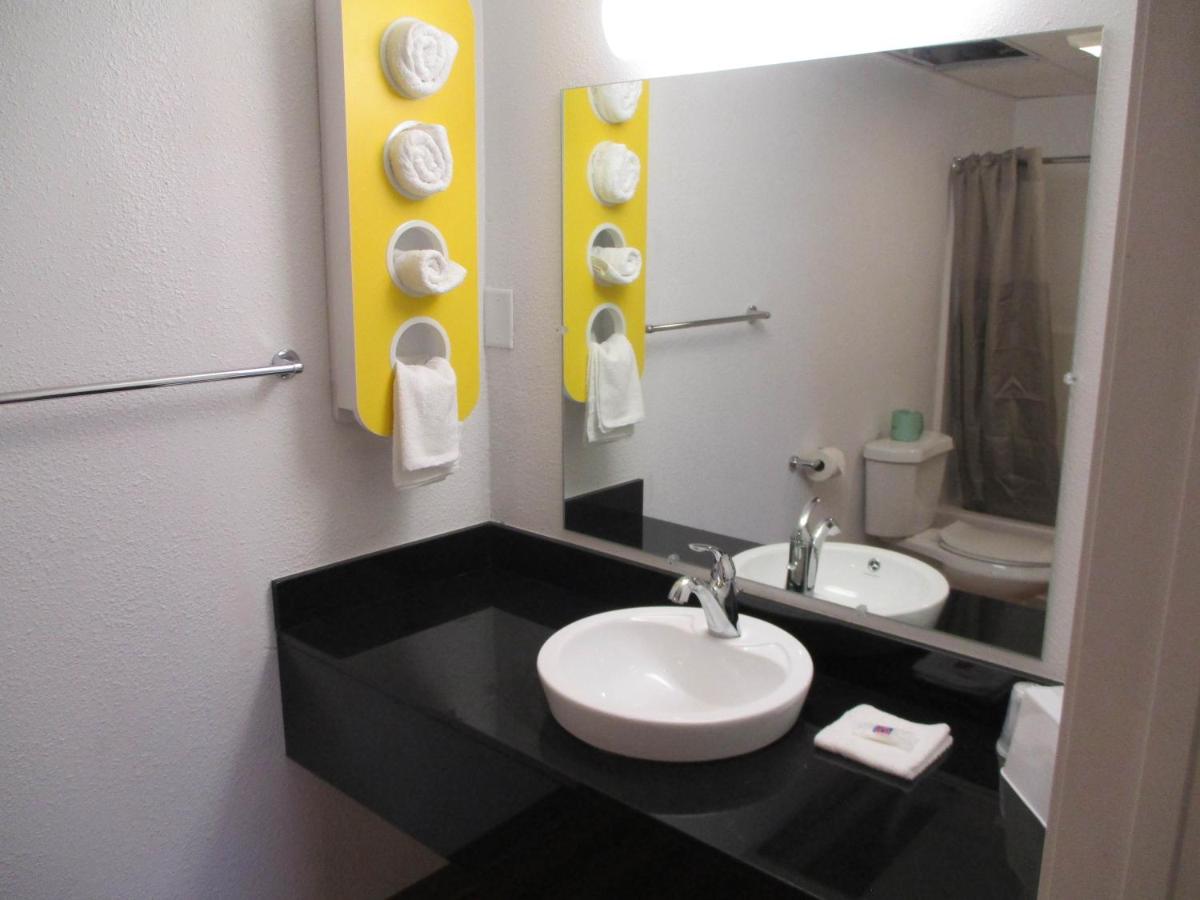 | Motel 6-Chilhowie, VA
