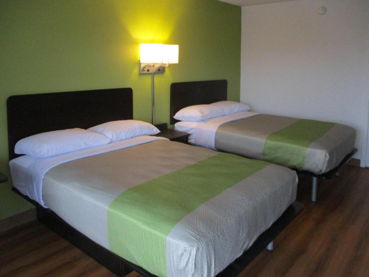 | Motel 6-Chilhowie, VA