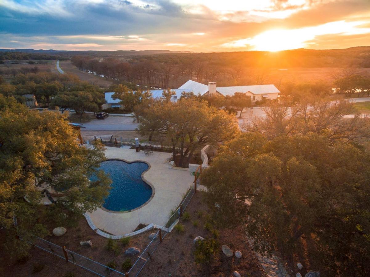 | Joshua Creek Ranch