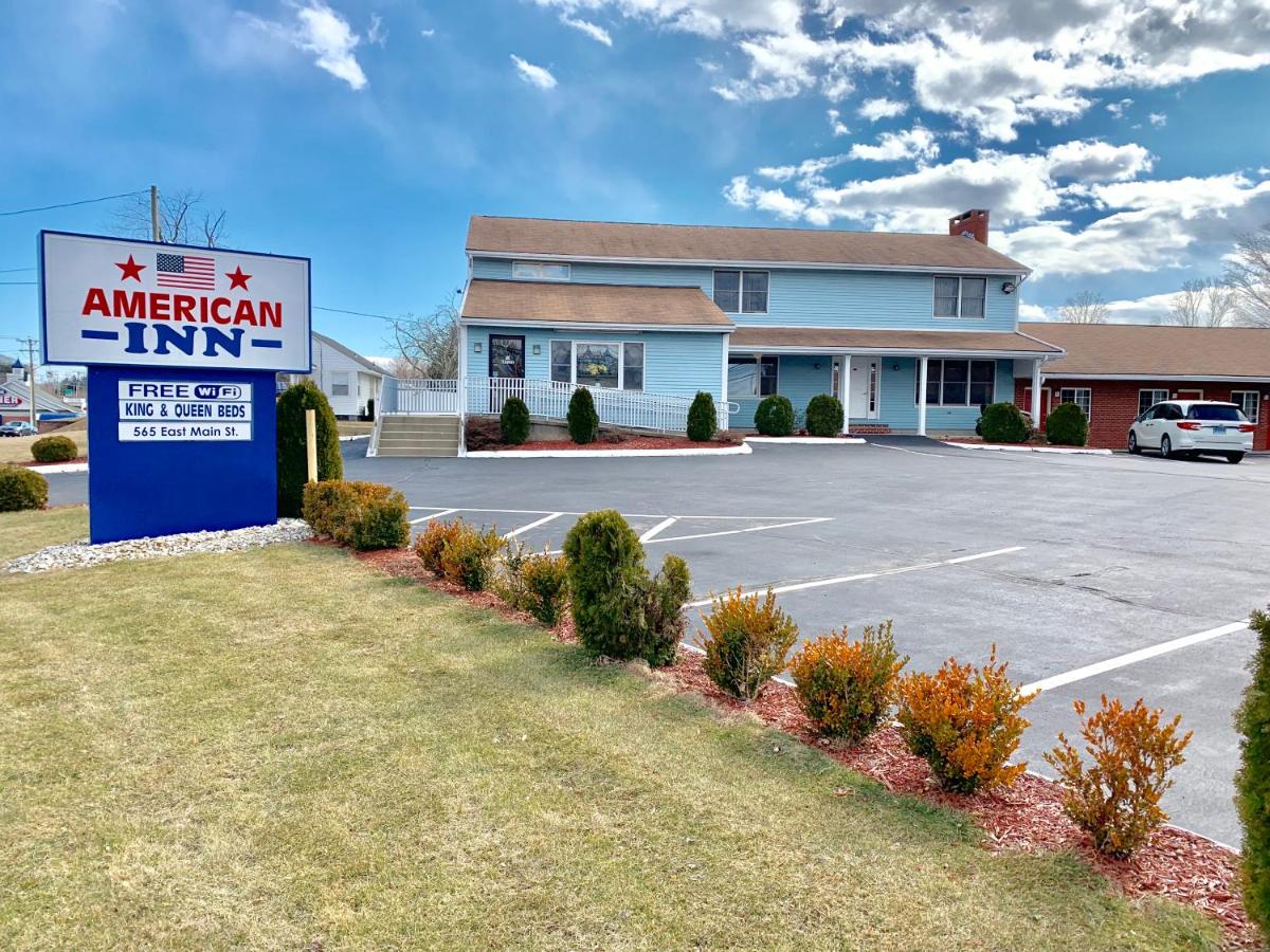 | American Inn