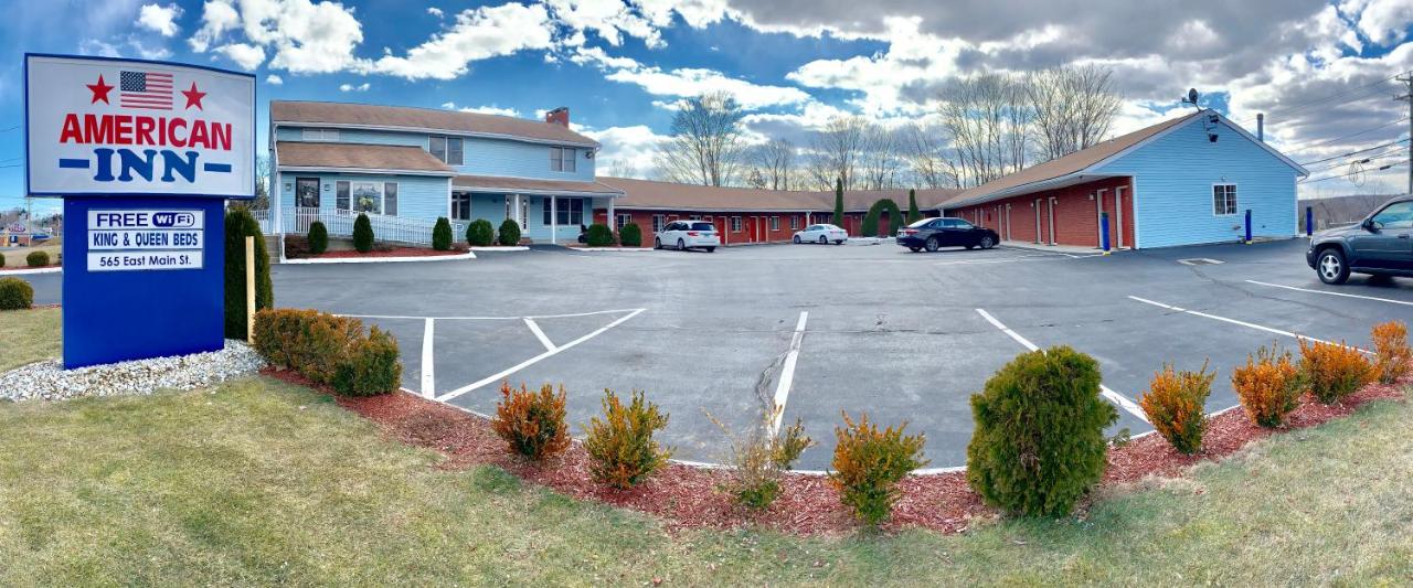 | American Inn